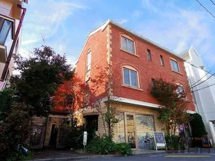 埼玉県所沢市緑町4【マンション】の外観
