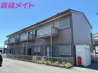 パインヒルズの画像