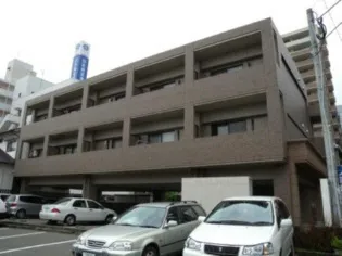 ファミール天神の画像