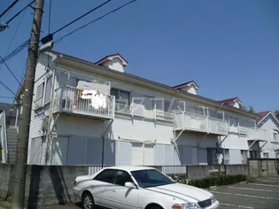 グランドハイム田口Iの画像