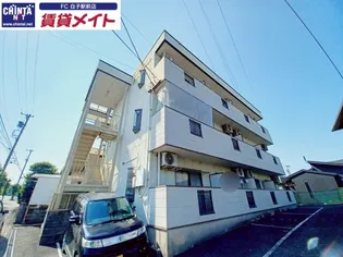 ハイツエスポワールの画像