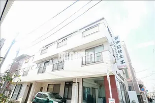 コーポ田中の画像