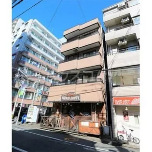 三崎町Mビルの画像