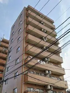 三高 ツインタワー サウスの画像