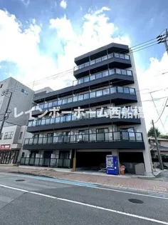 プリズム14番館の画像