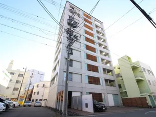 愛知県名古屋市中村区竹橋町【マンション】の外観