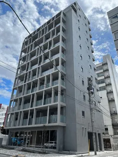 Grandir Kameido【6階】の外観