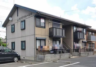 セゾンソレーユ Aの画像