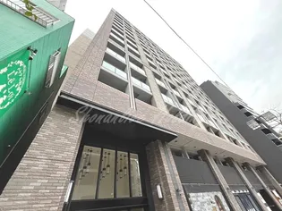 パークホームズ横濱関内の画像