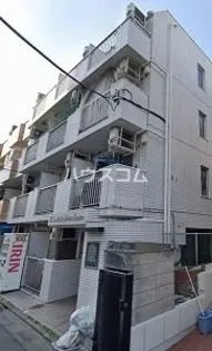 日興パレセゾン経堂【2階】の外観