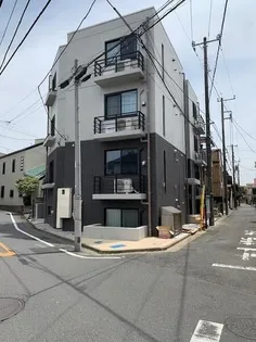 Air Tower Nakano【4階】の外観