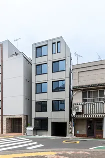 COCOCUBE大井町IIの画像