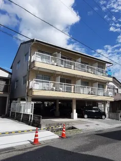 藤本マンションの画像