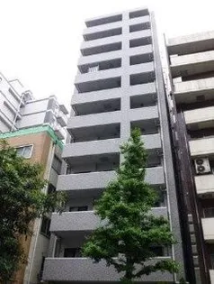 オーキッドレジデンス千代田岩本町【6階】の外観