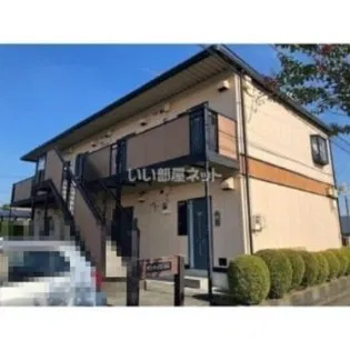 モンテローザ C棟の画像
