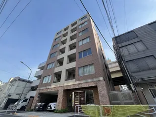 キュロコ門前仲町の画像