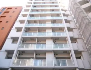 パトリア九段下【5階】の外観