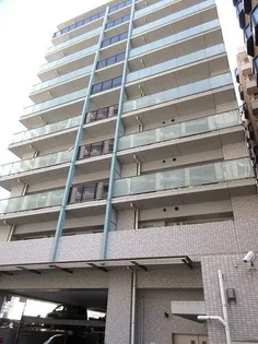 パークホームズ横濱磯子の画像