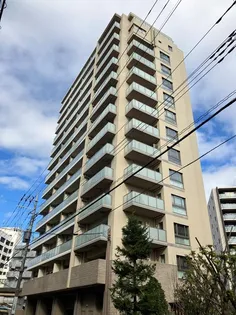 プラウド浦和常盤マークスの画像