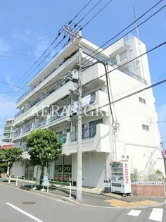 シャトレー堀切の画像