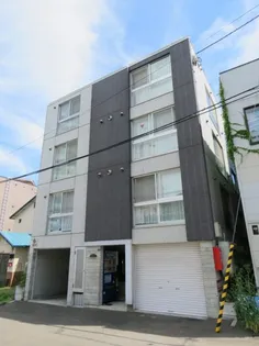ラフィネ北円山の画像