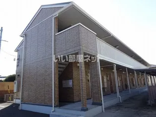 ナイスフィールドの画像