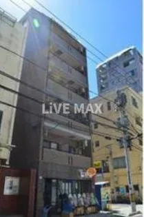 東京都台東区北上野2【マンション】の外観
