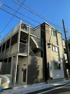 センターパーク平井Ⅴの画像