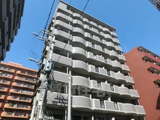 永吉マンションの画像