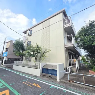 グリーンフラッツ蘇我Aの画像