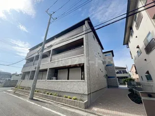 FOREST MAISON CREAWESTの画像