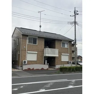 アバンサール Dの画像