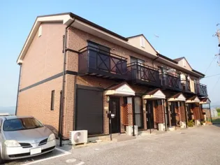 BELLE SHINE Cの画像