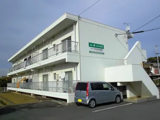 コーポシノハラの画像