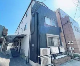 サザンクロス板橋の画像