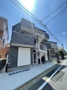 CALM PARK RESIDENCEの画像