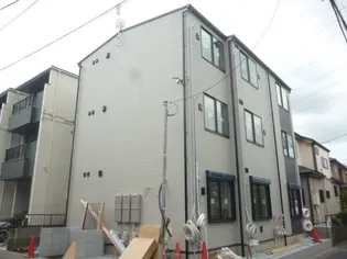 ROBOT HOME日進の画像