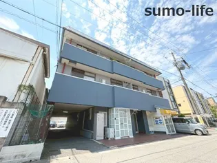 アイビースクエア南塚口の画像