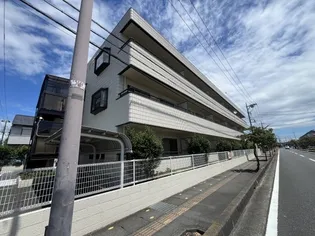 サンライズ久喜Iの画像