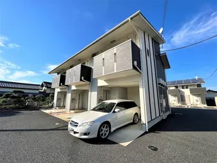 フリージア Aの画像