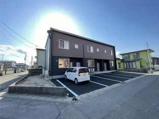 フレアコート朝日町の画像