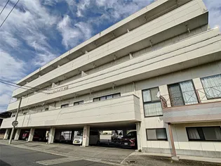 ファーストハイツ今福の画像