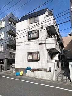 K'Sマンションの画像