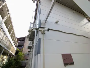 レオパレスさくらの画像