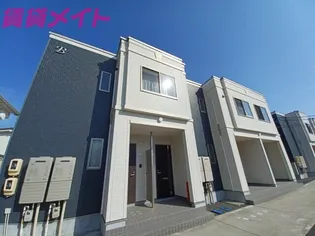 サンロワールBの画像