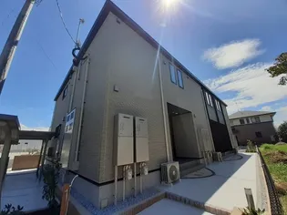 エクシード ヴィラ津屋崎IIの画像
