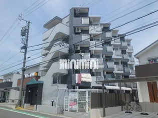 BELLE TOPIA 稲沢 Vの画像