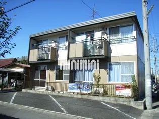 コーポ大間A棟の画像