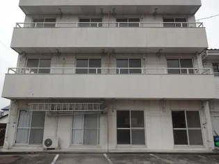 サンハイツ山下2の画像