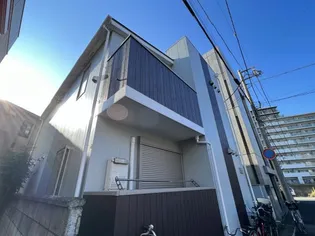アレッタ長洲の画像